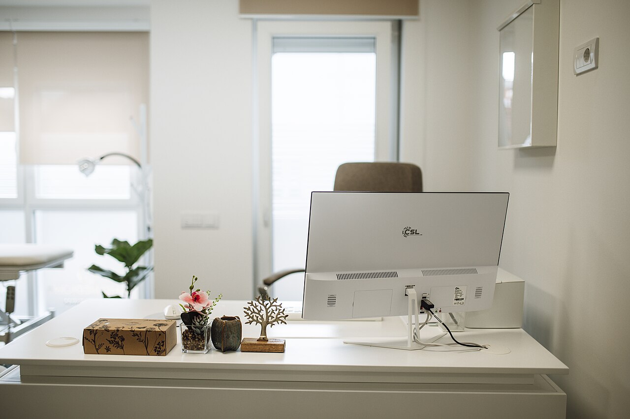 Design-system migration for a B2B SaaS company