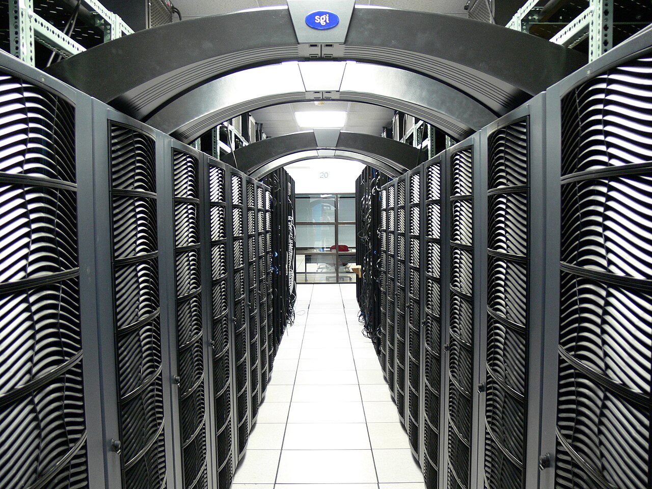 Kubernetes migration for a property portal