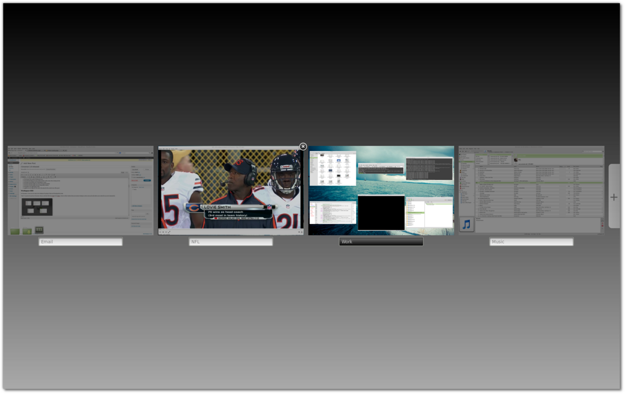Headless storefront for a healthcare provider