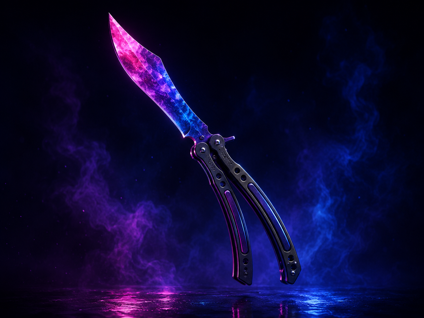 ★ Karambit | Boreal Forest (Factory New)