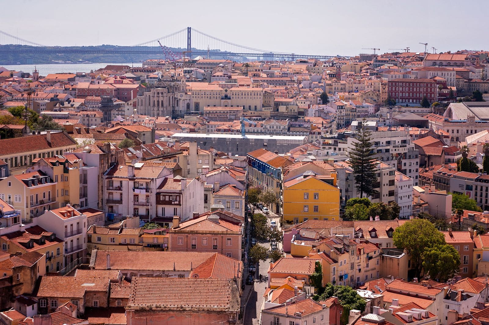 Lisbon, Portugal