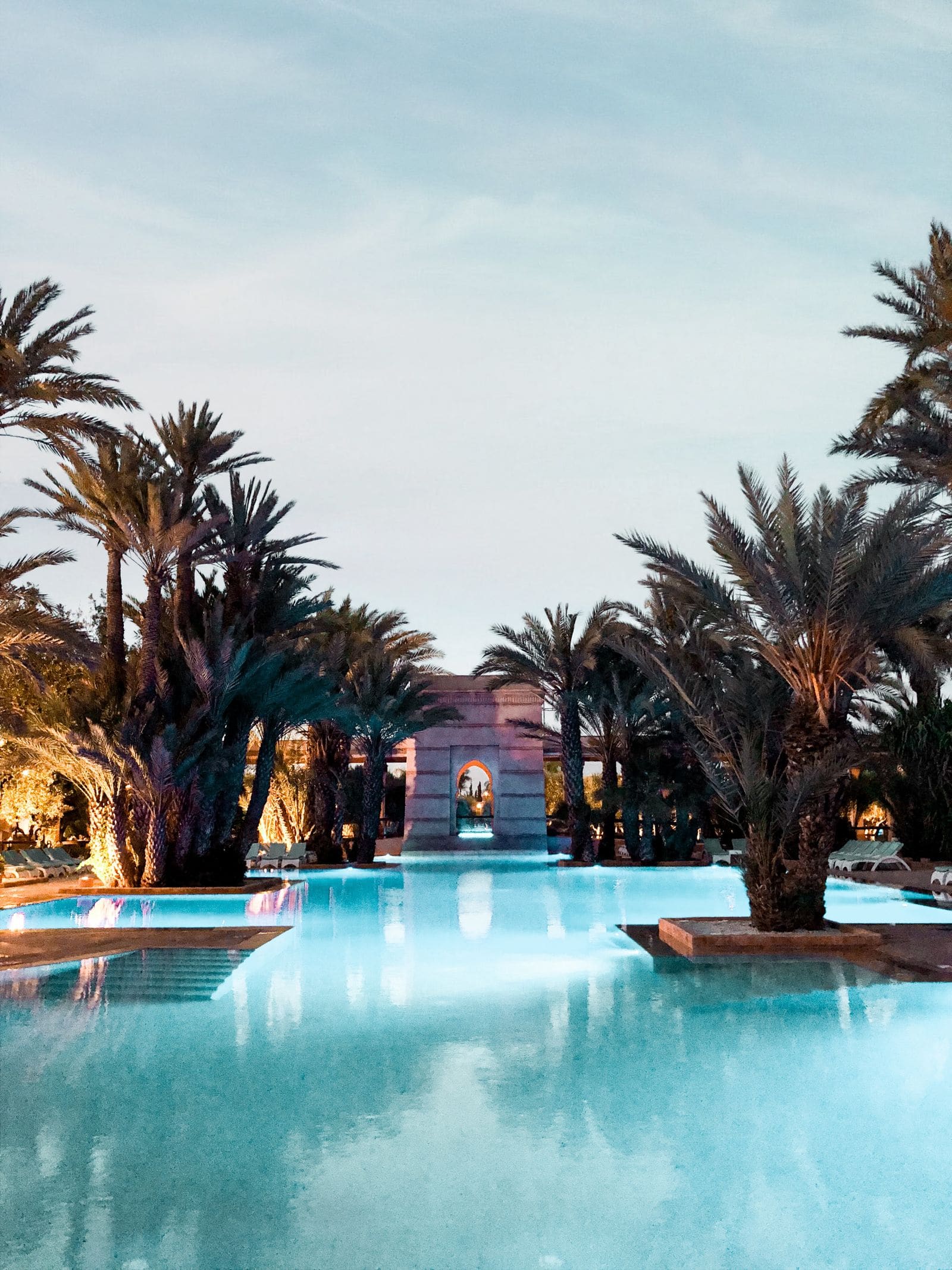 Halcyon Resort & Spa - Pool 6 of 6