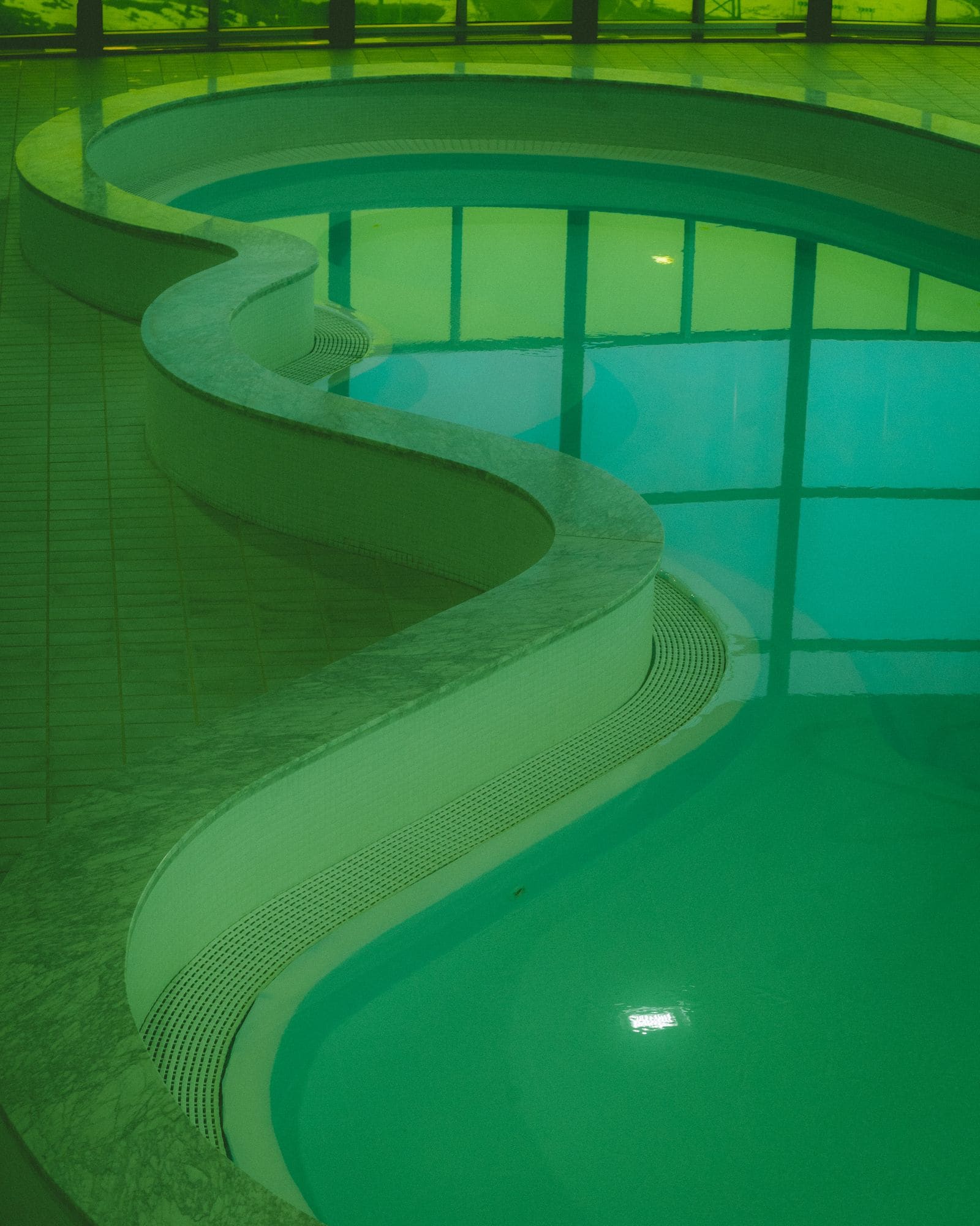 Park Hotel & Spa Zurich - Room 5 of 5