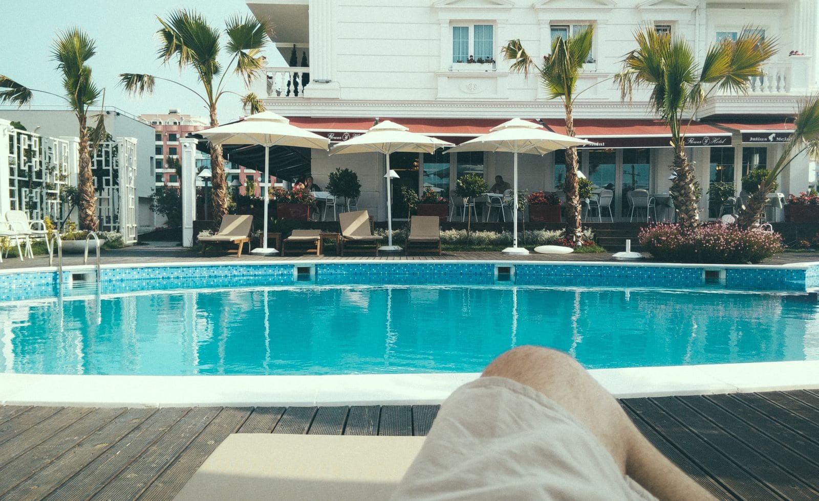 Casa Luz Lapa - Pool 4 of 5