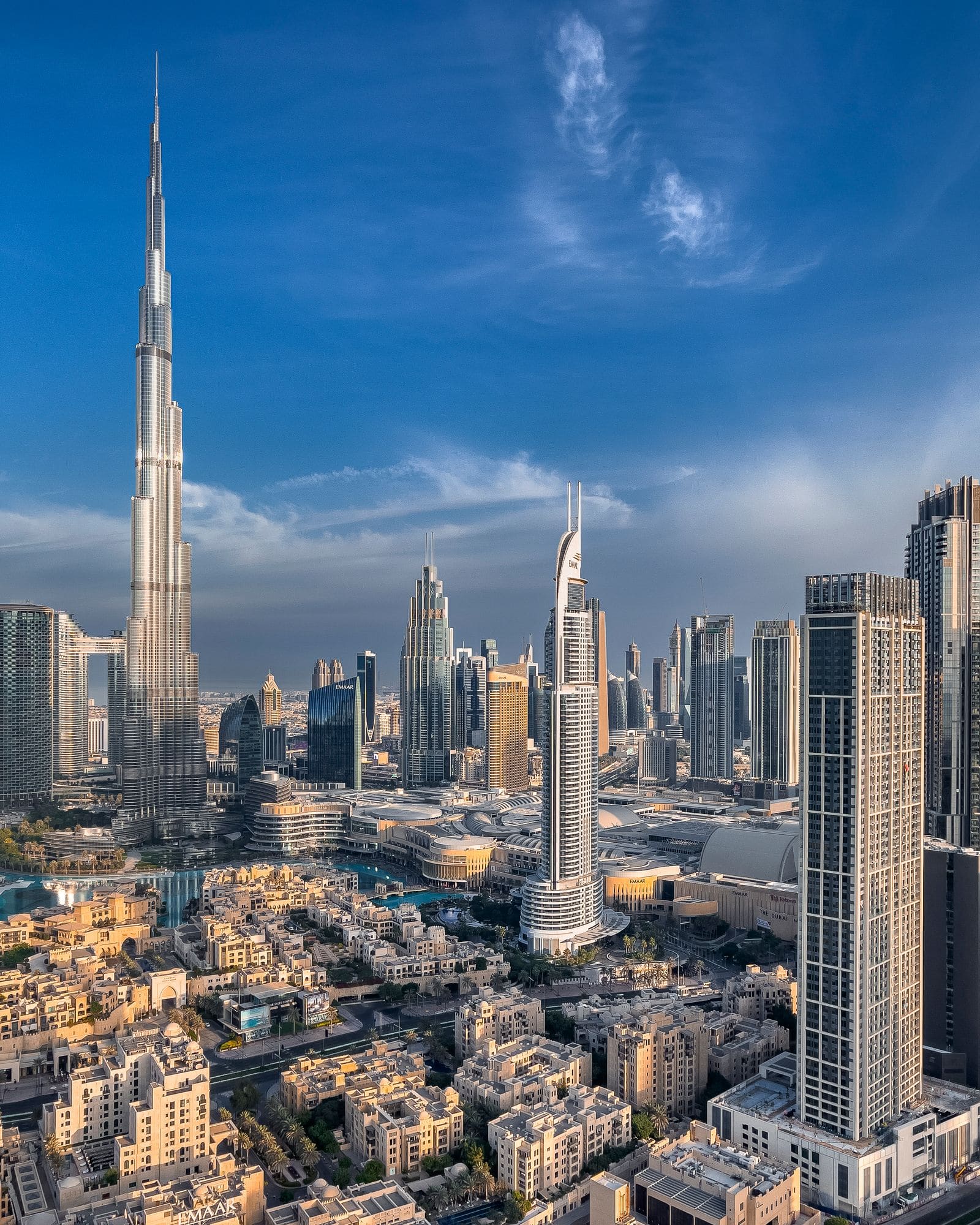 Dubai