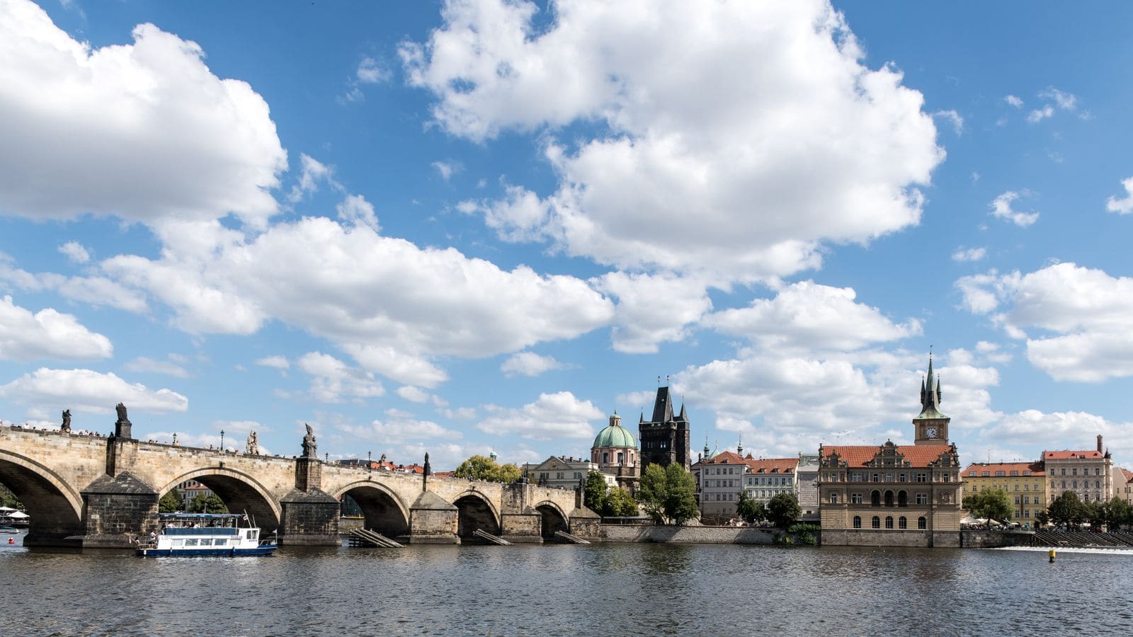Prague, Czechia