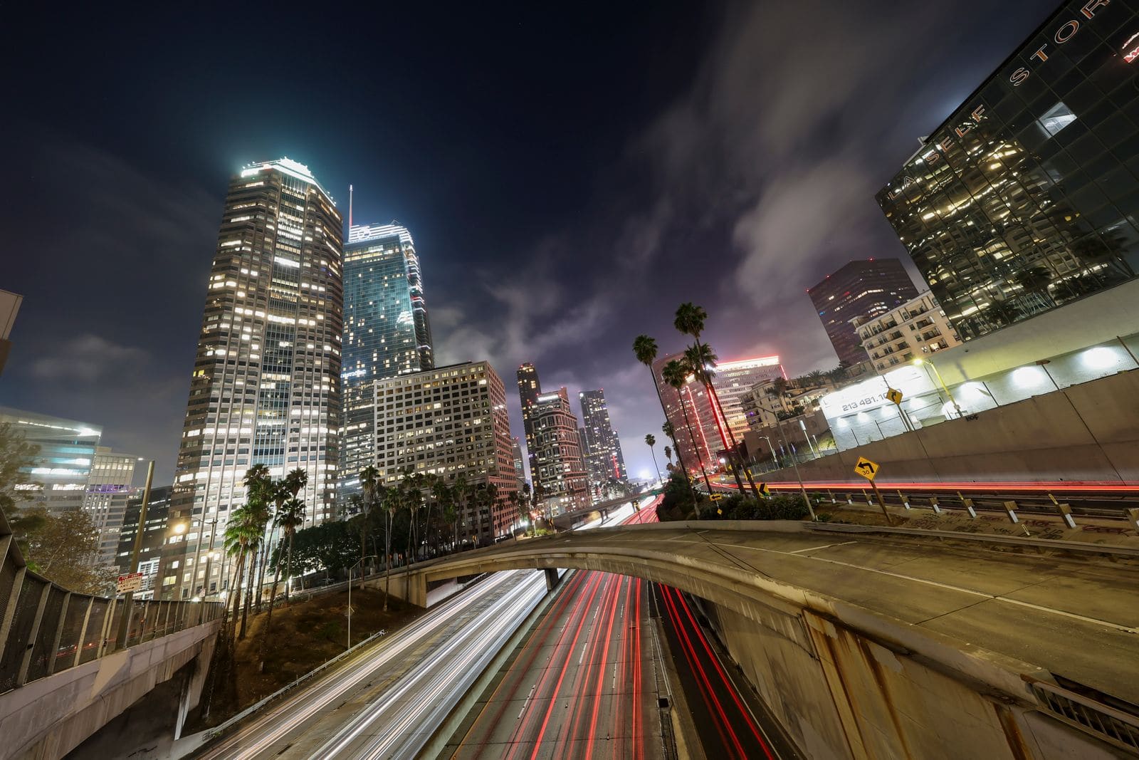 Los Angeles, United States