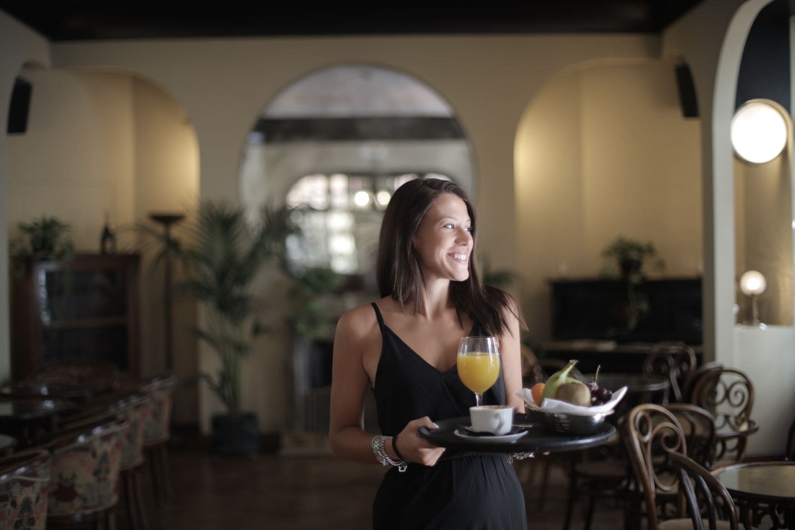 Serein Resort & Spa - Food 5 of 6