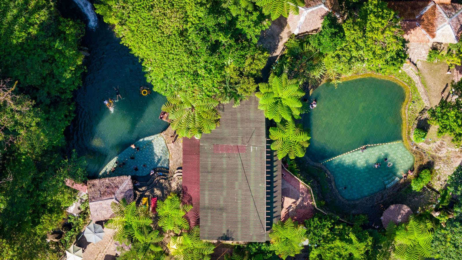 Villa Elysia Siam - Pool 5 of 5