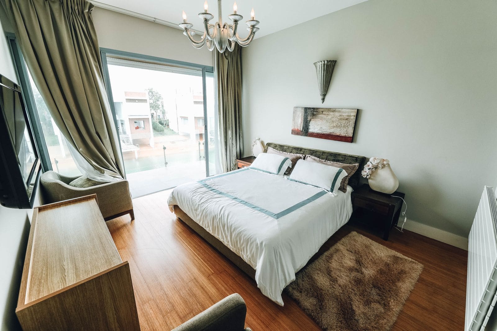 The Velvet Fig Södermalm - Room 2 of 6