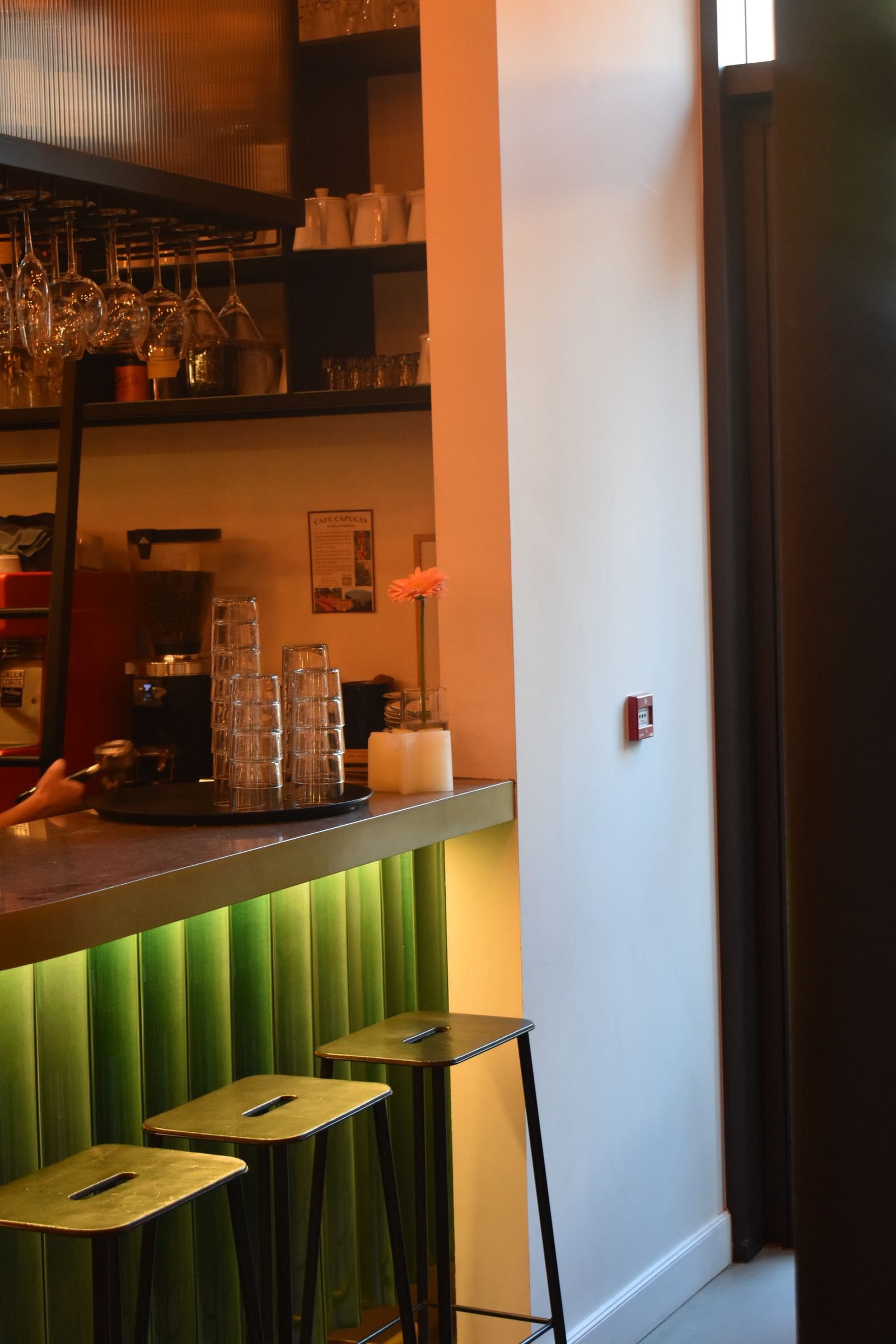 Crown Inn Dubai - Food 5 of 5
