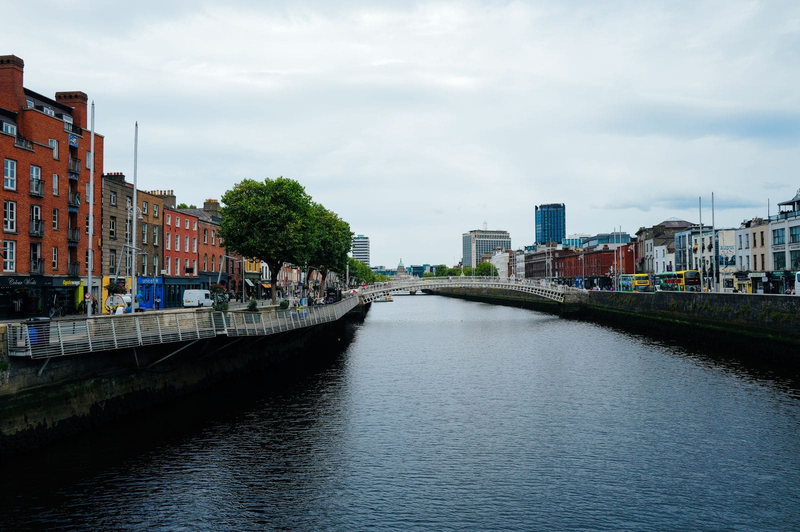 Dublin, Ireland
