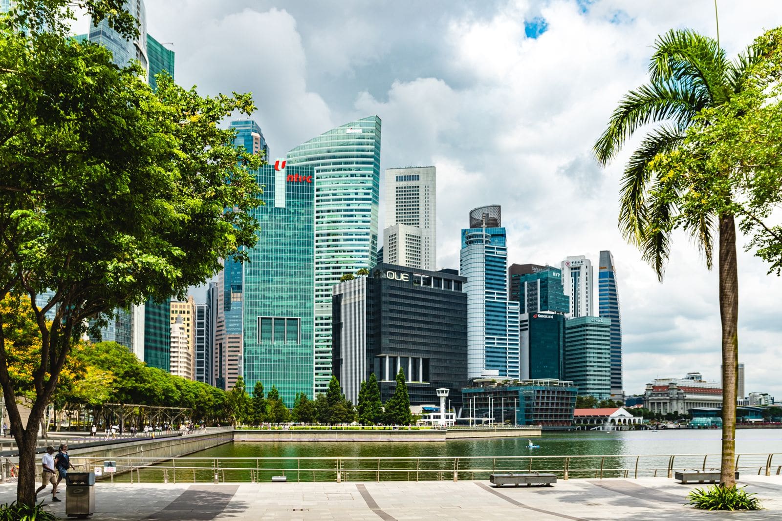 Singapore, Singapore