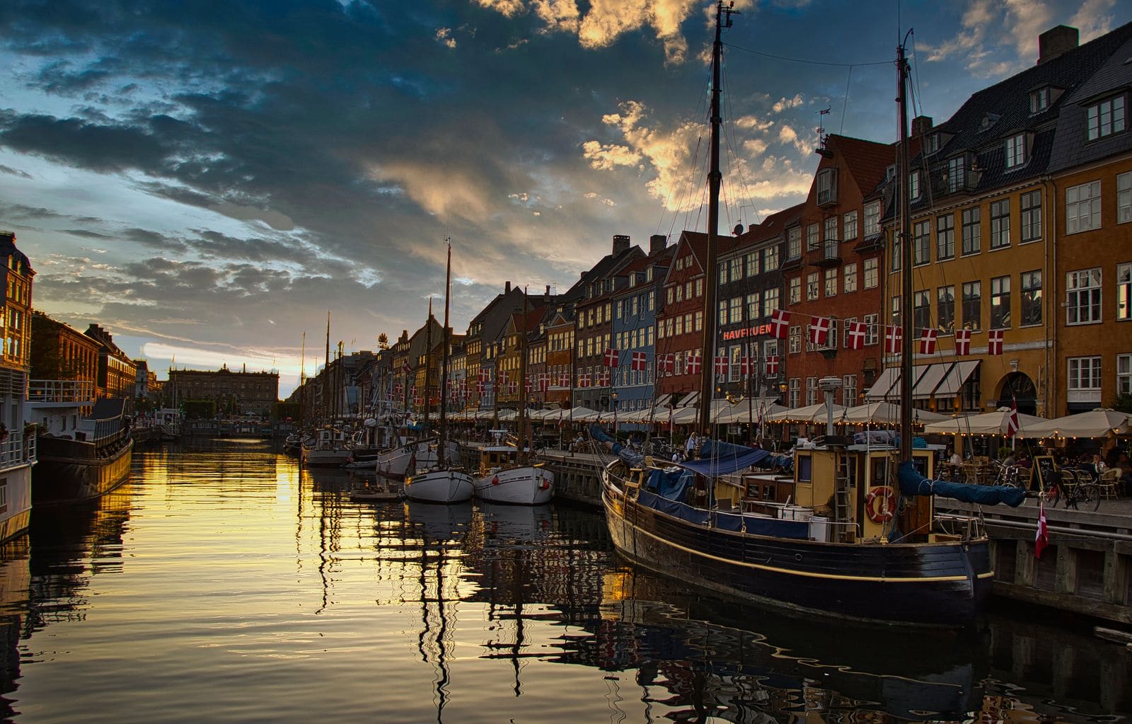 Copenhagen, Denmark