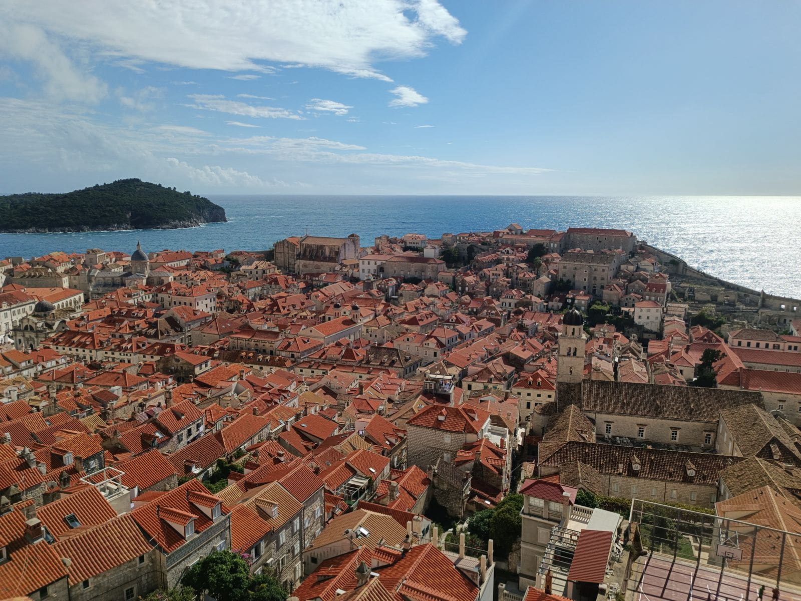 Dubrovnik, Croatia