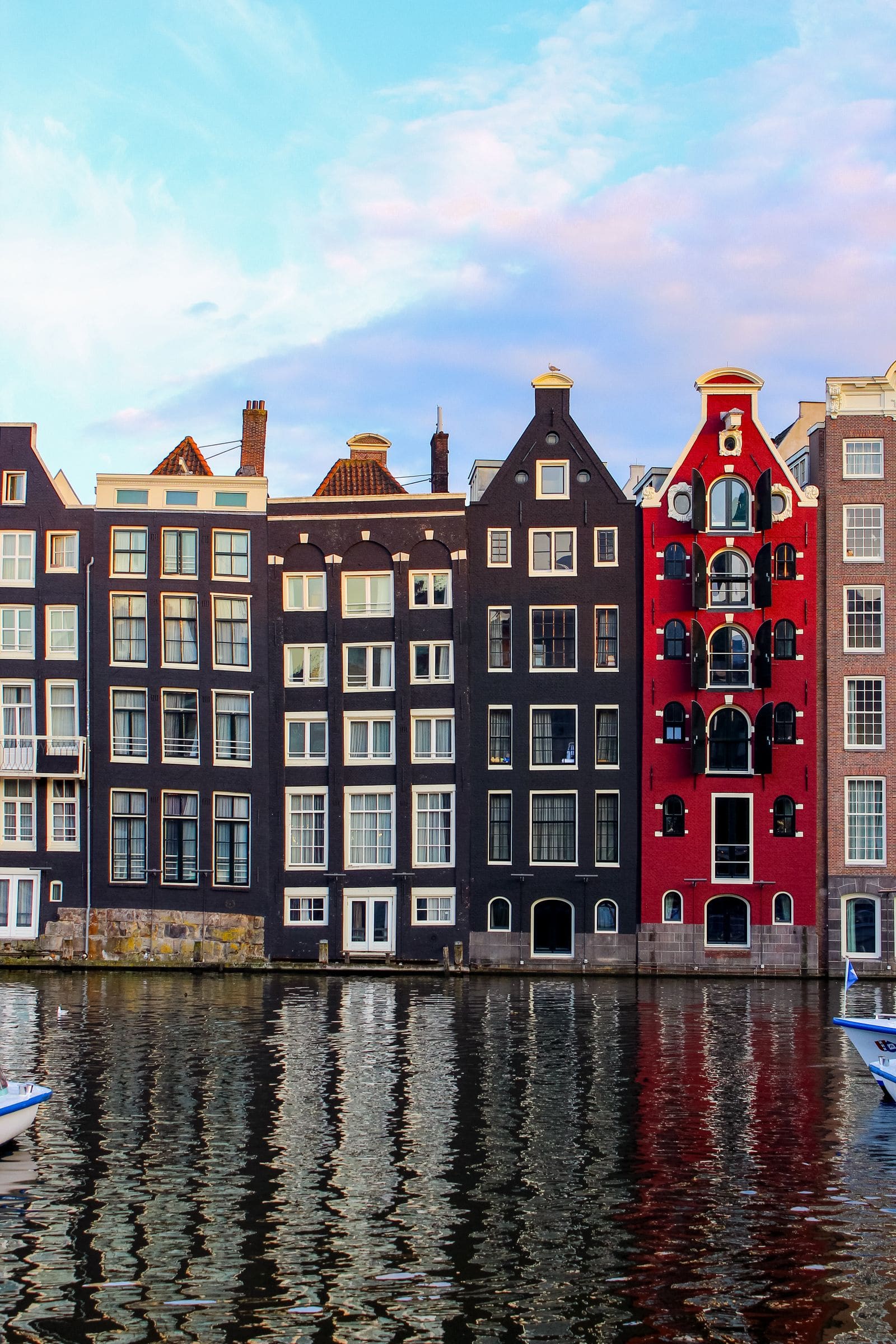 Amsterdam, Netherlands