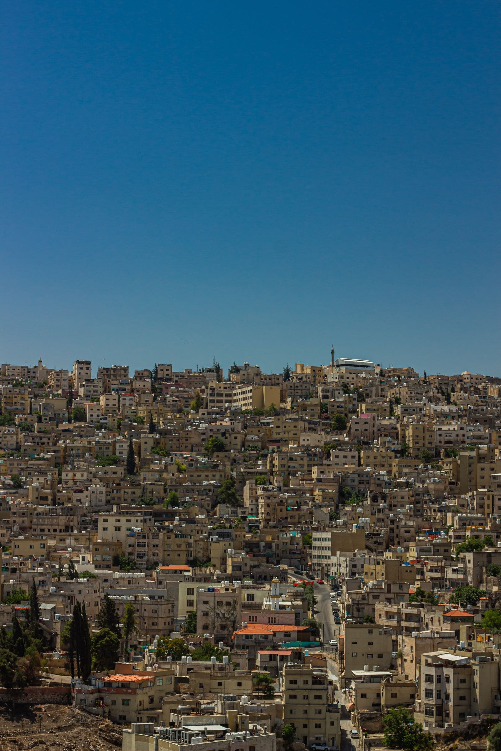Amman, Jordan