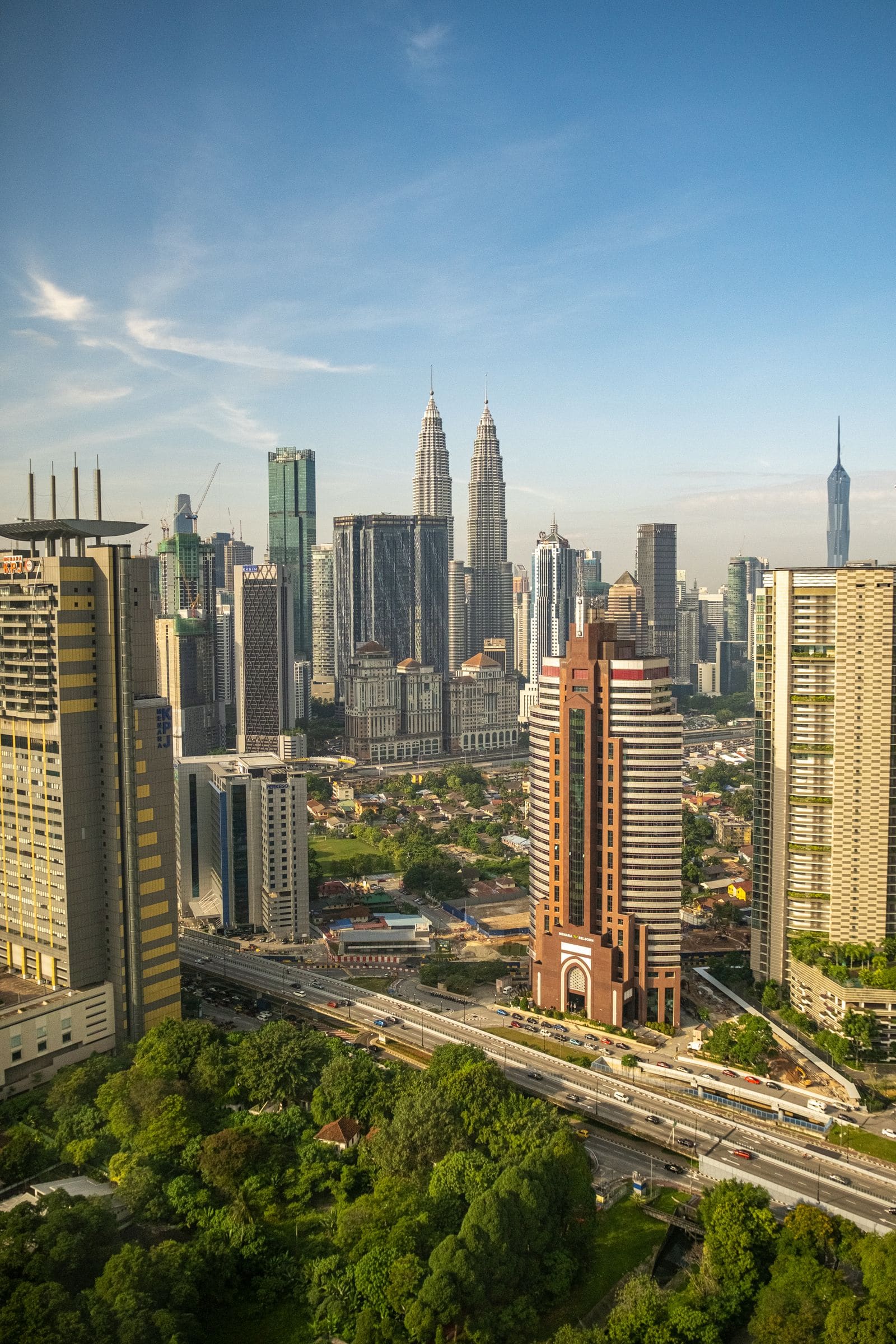 Kuala Lumpur, Malaysia