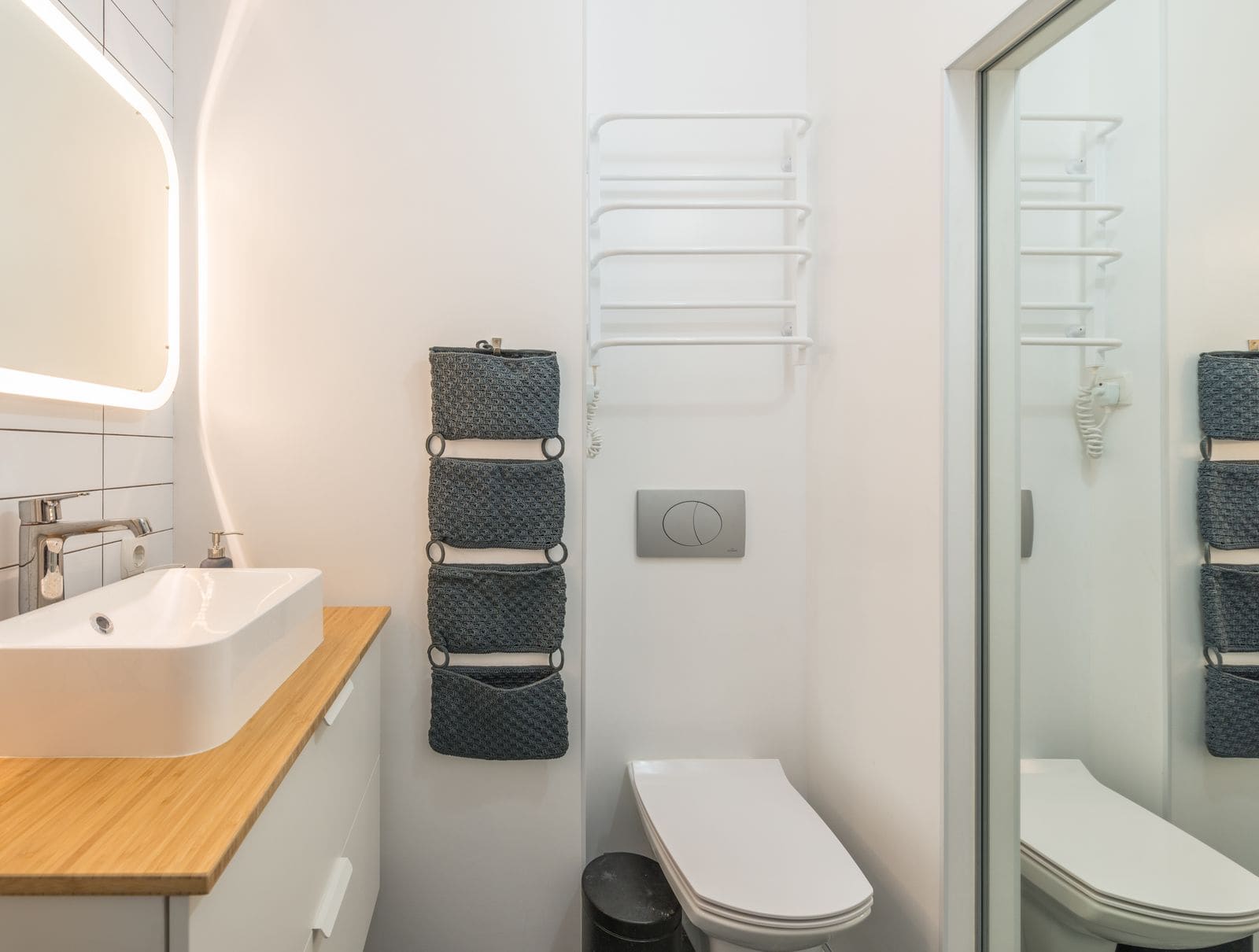 Hotel Harbour Shoreditch - Bathroom 3 of 5