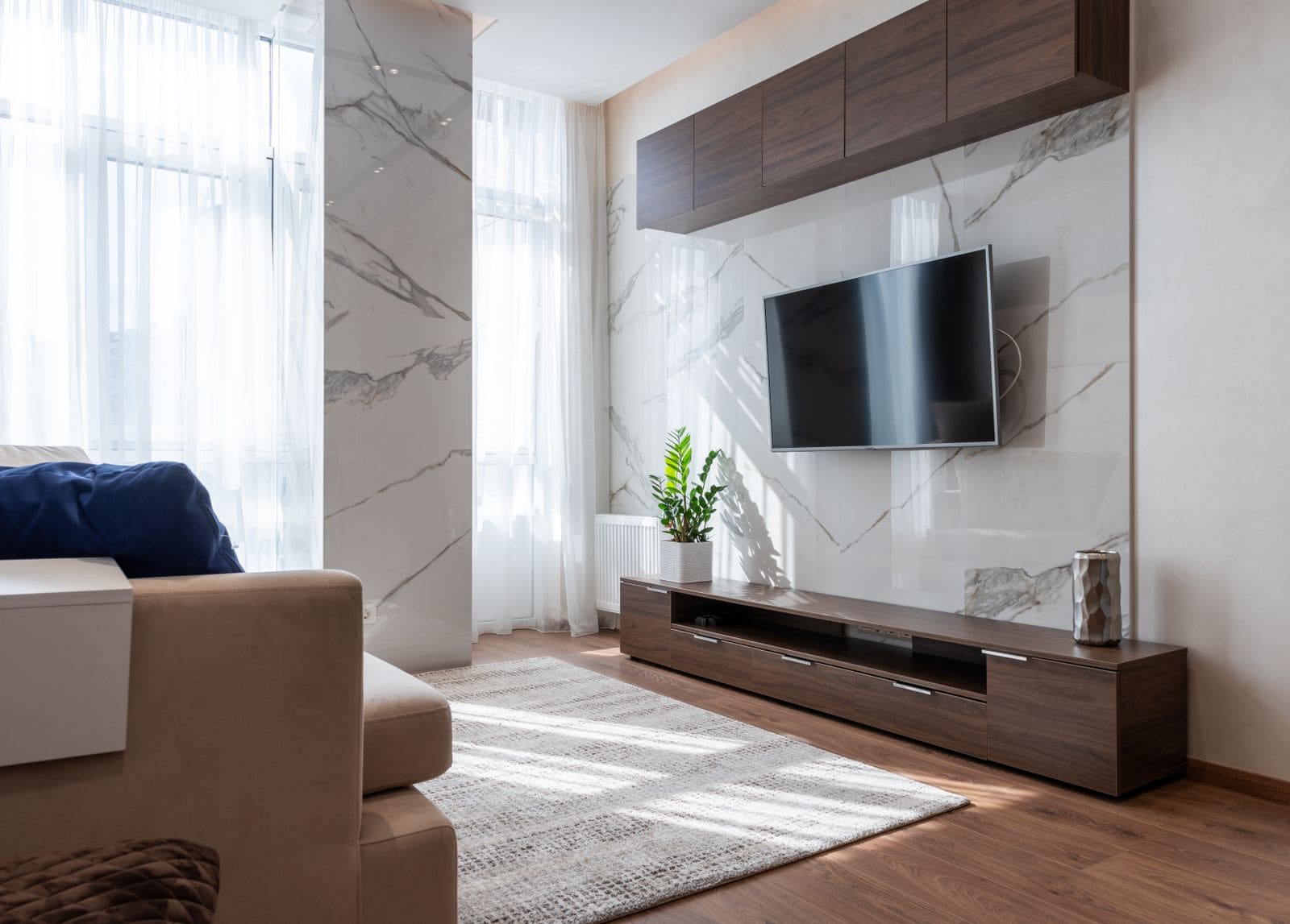 The Nomad Nest Rome - Room 2 of 5