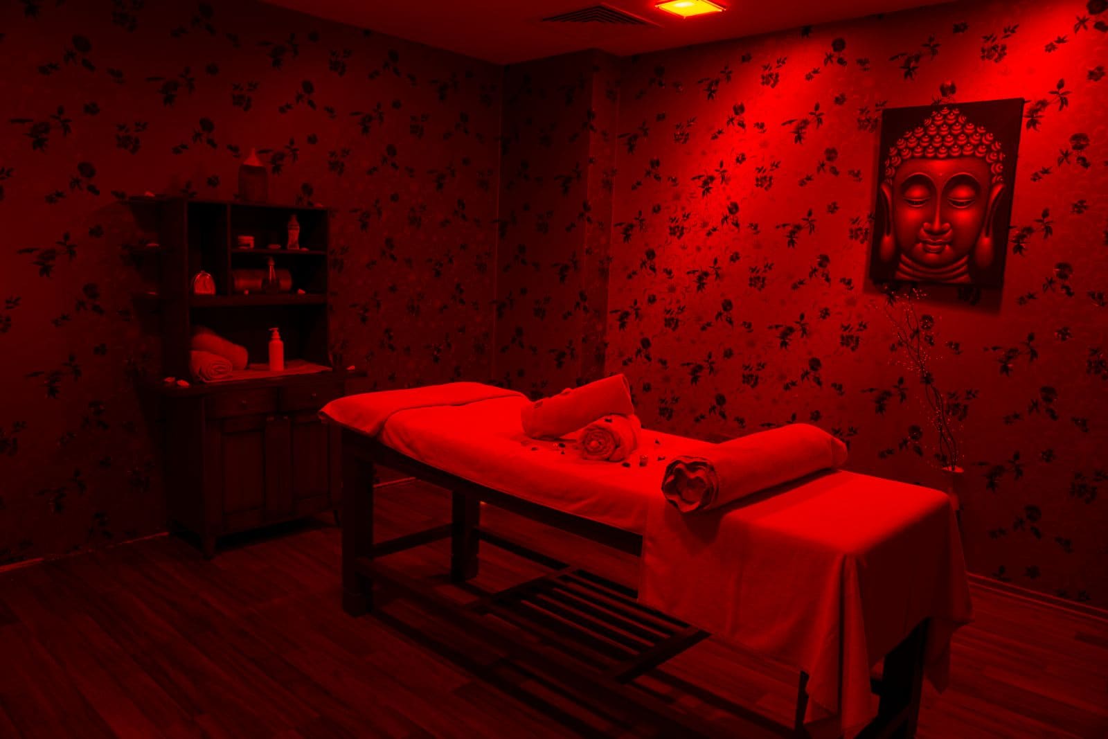 Villa Lumina Nungwi - Spa 4 of 5