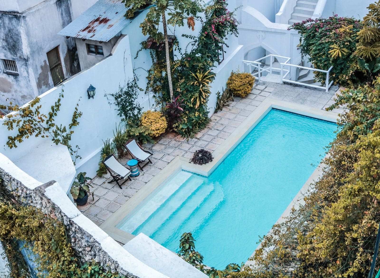 Sunward Resort & Spa - Pool 5 of 5