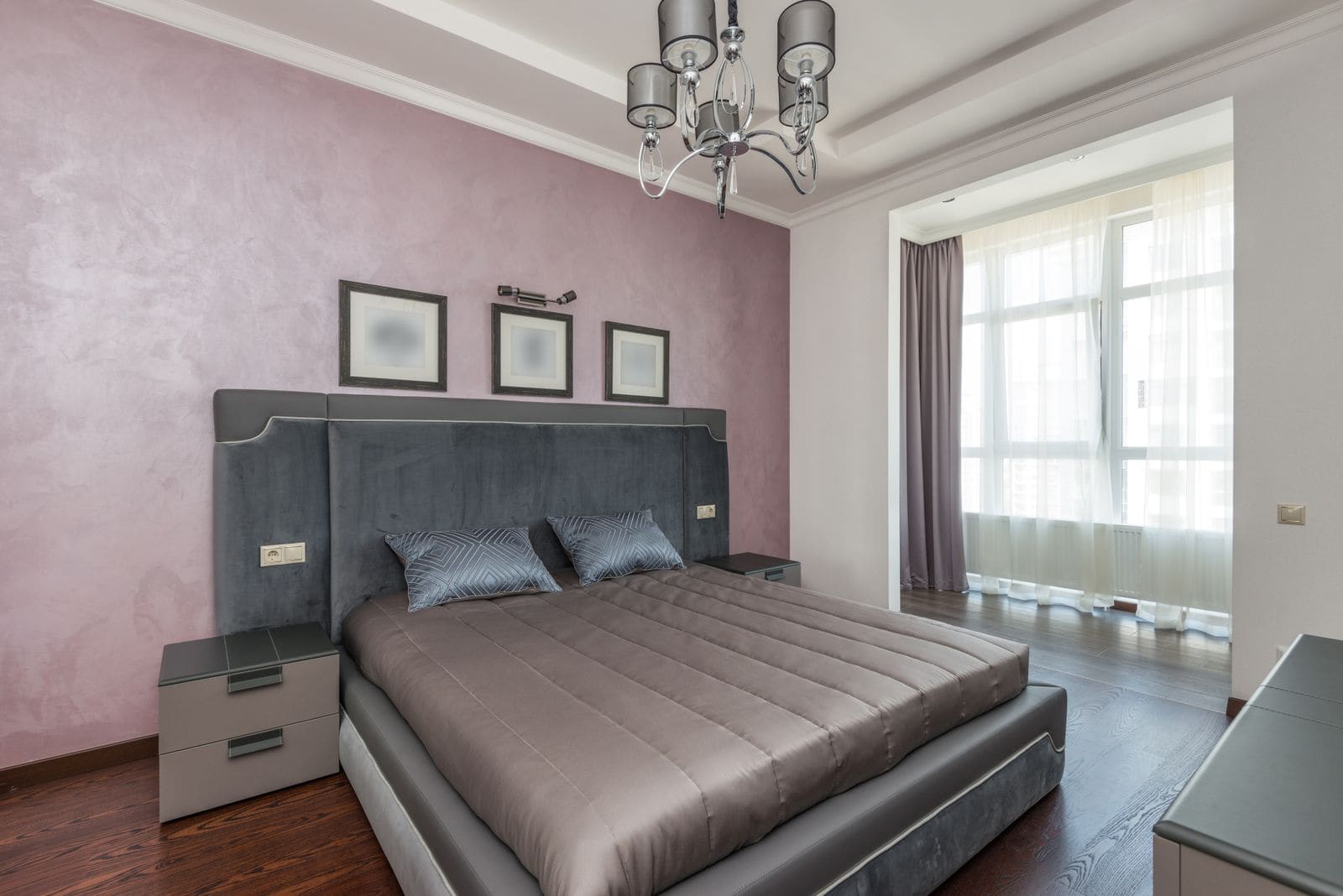 Signature Room at The Atlas Room Frankton