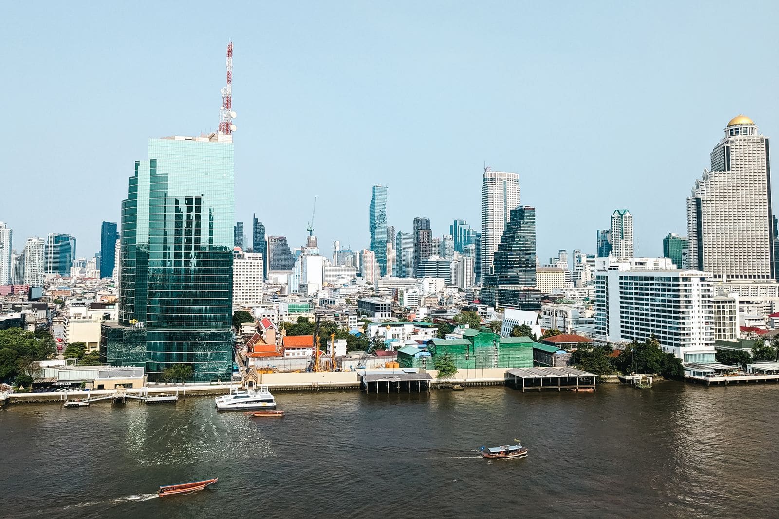 Bangkok, Thailand