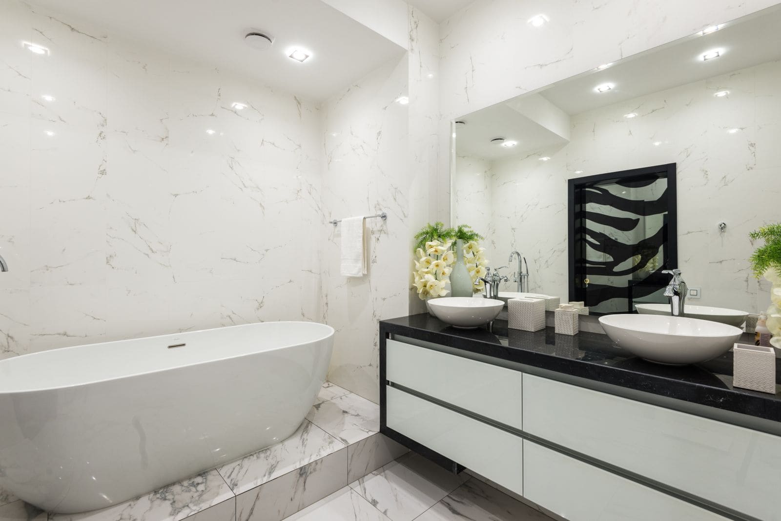 Superior Twin Room at Hotel Central West Village