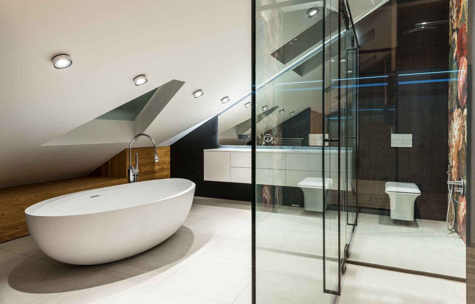 Hotel Grand Sentosa - Bathroom 4 of 6