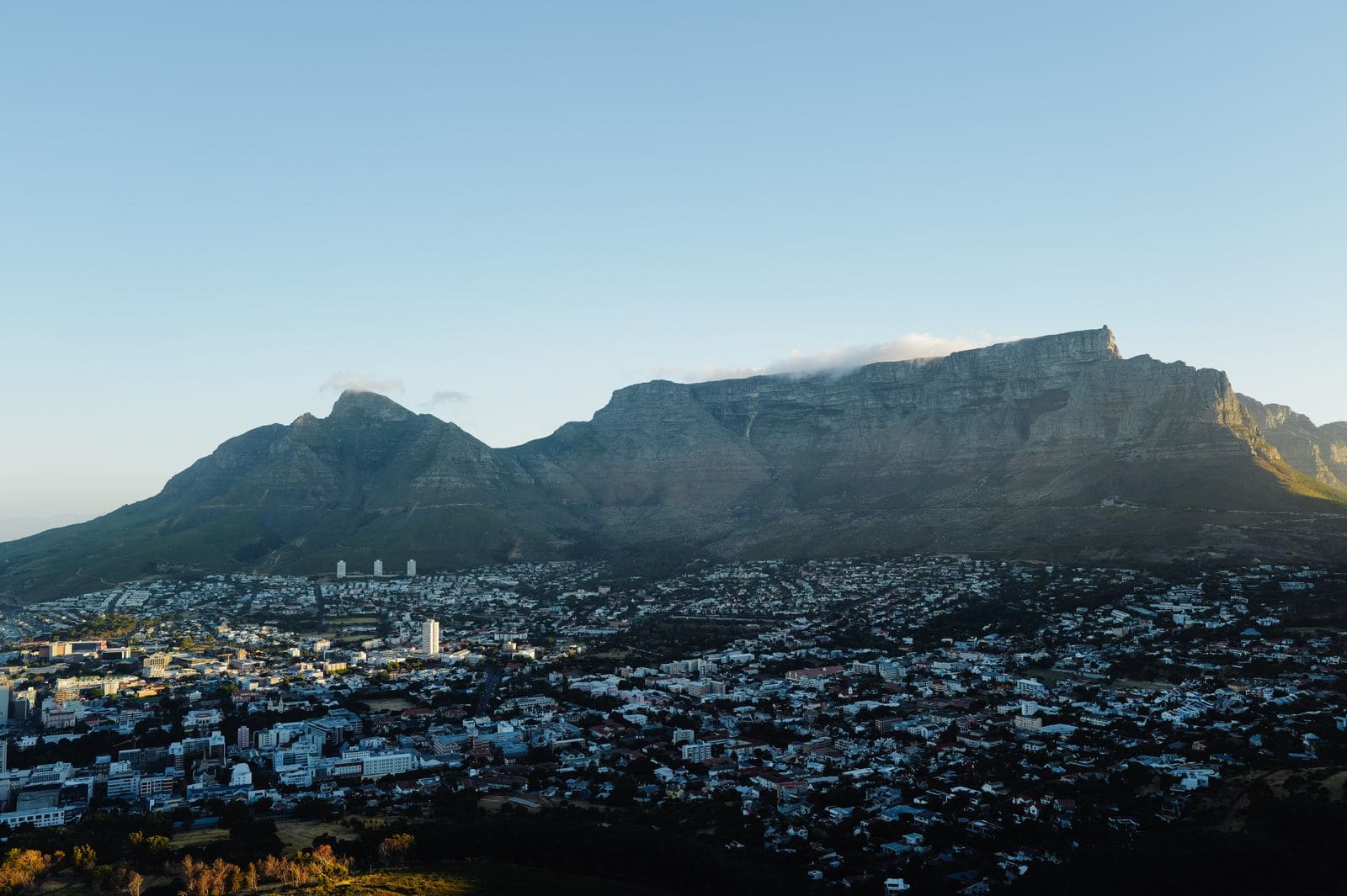 Cape Town, South Africa