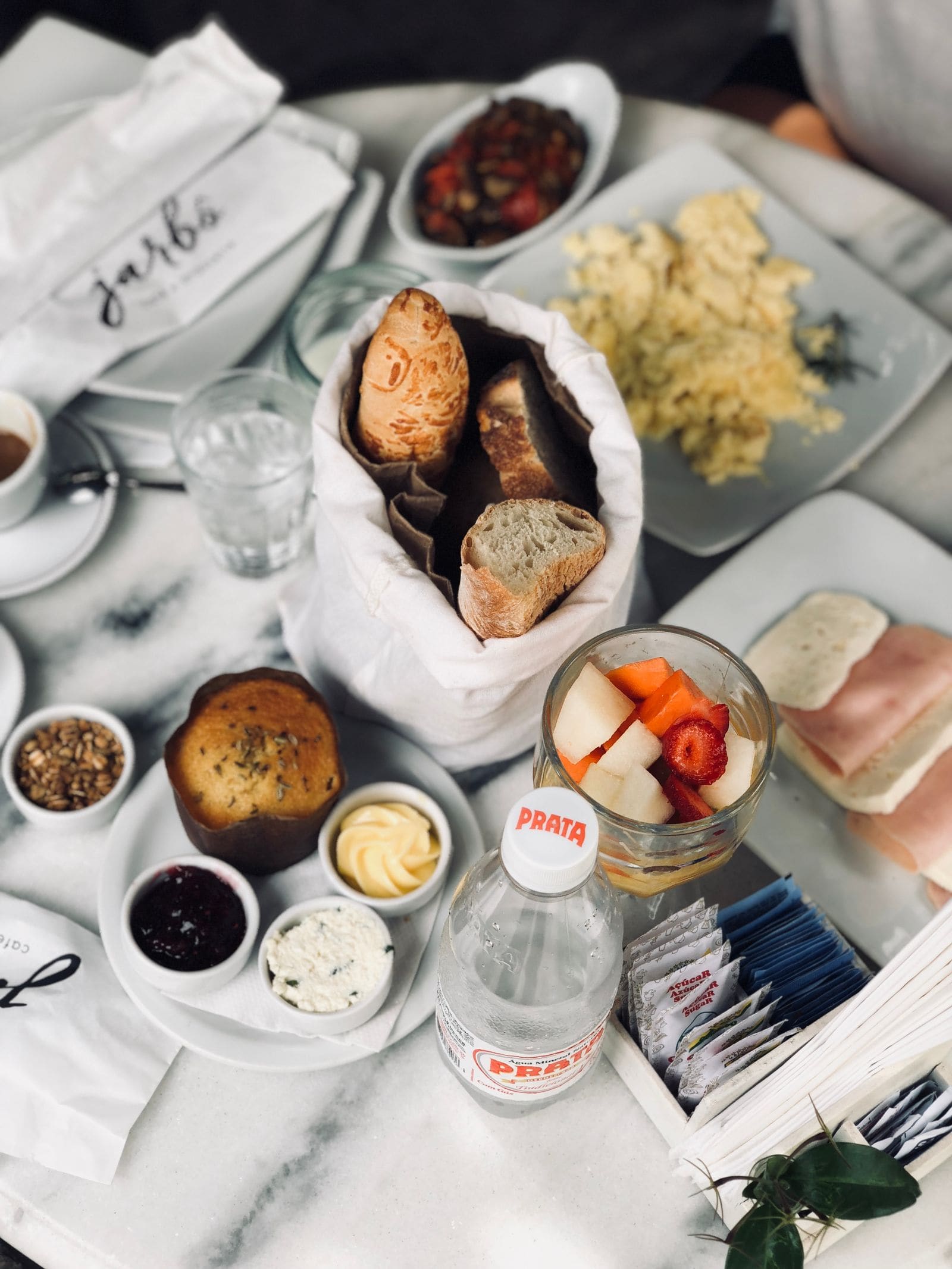 The Hive Hostel Miami - Food 5 of 6
