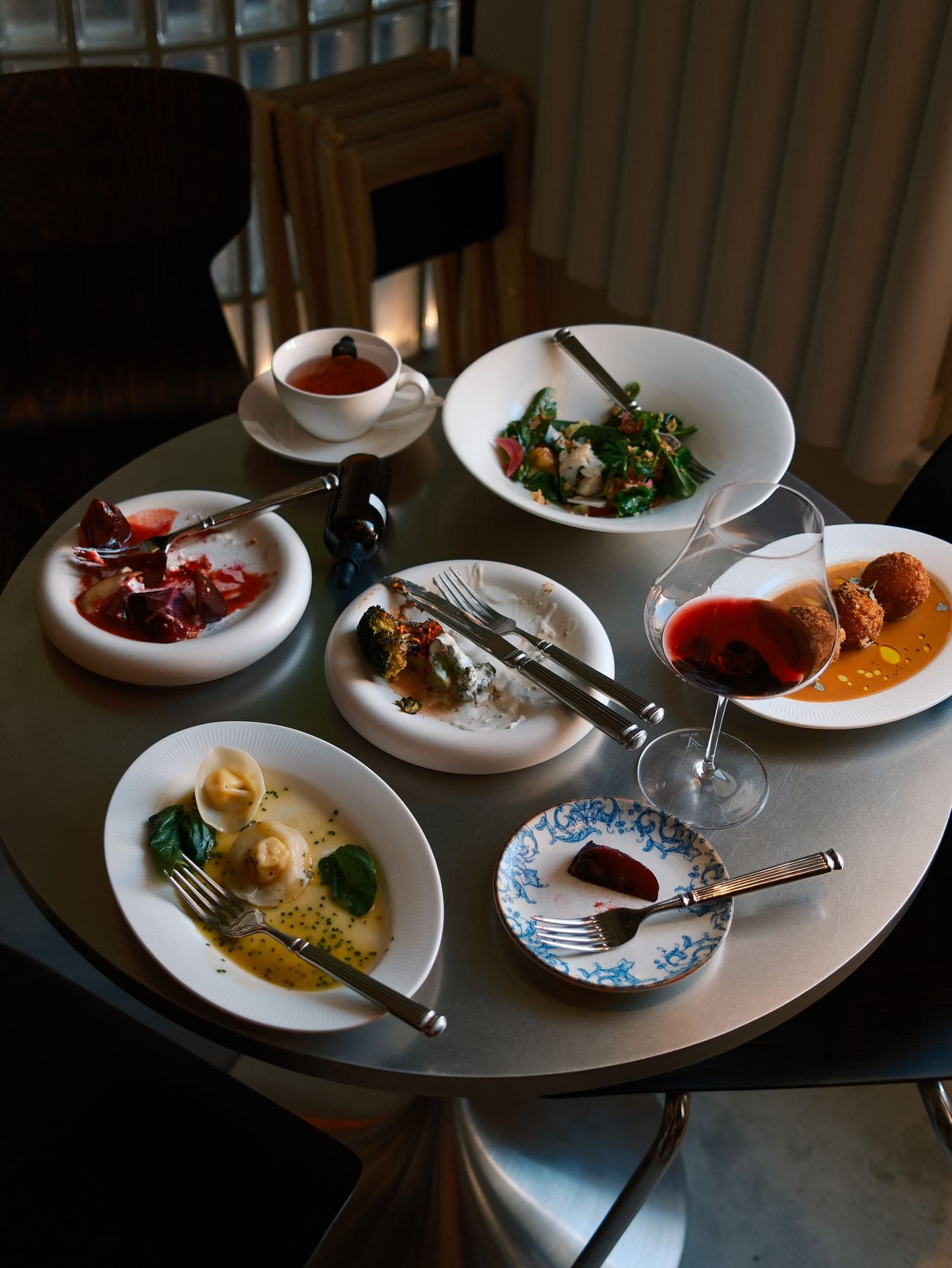 Maison Cèdre - Food 6 of 6