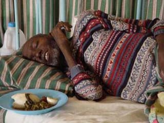 AIDS and Poverty in Africa