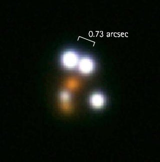 Astrophysics II