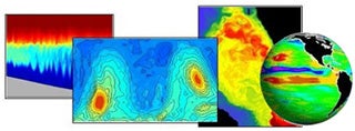 Atmospheric and Oceanic Modeling