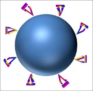 Basics of Analysis with Antineutrinos from Heat Producing Elements - K, U, Th in the Earth