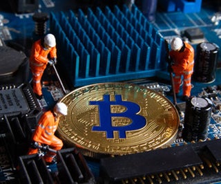 Blockchain and Money