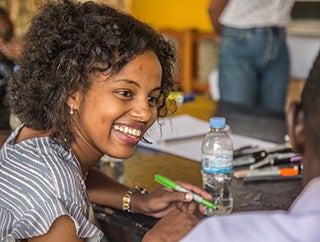 Business and Impact Planning for Social Enterprises (0.SolveX)