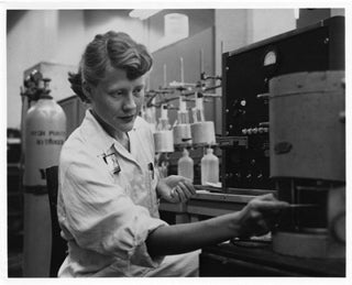 Cold War Science