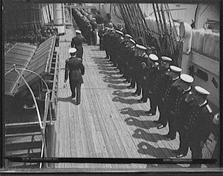 Comparative Grand Strategy and Military Doctrine