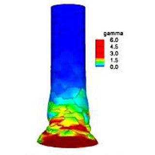 Computational Mechanics of Materials