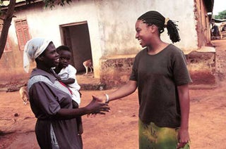 Cross-Cultural Leadership