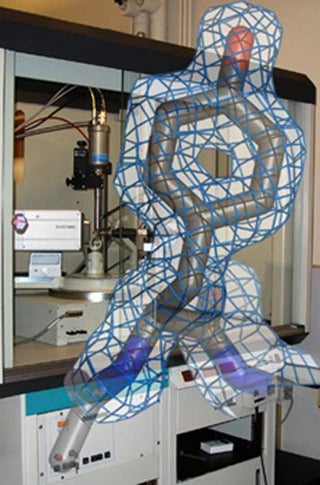 Crystal Structure Analysis