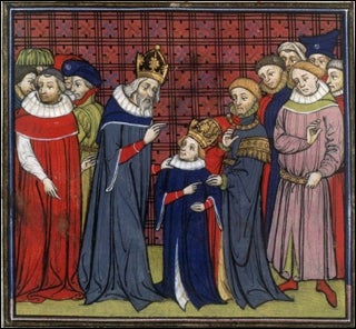 Empire: Introduction to Ancient and Medieval Studies