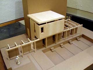 Experiencing Architecture Studio