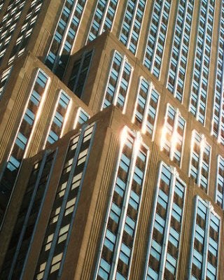 Fundamentals of Energy in Buildings