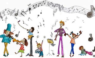 Fundamentals of Music