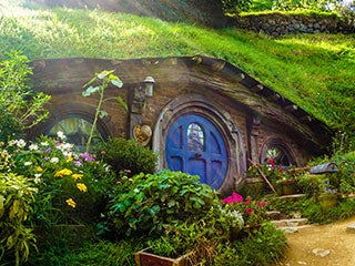 Genre Fiction Workshop: Fantasy