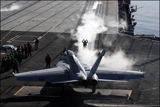 Innovation in Military Organizations